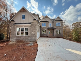 6075 Fairway Park Ln, Jefferson, GA 30549