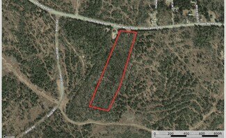 Lot 05 Lake Moxie Rd, the Forks, ME 04985