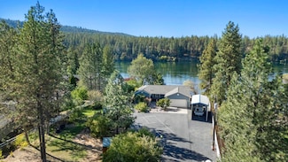 12407 N Nine Mile Rd, Nine Mile Falls, WA 99026