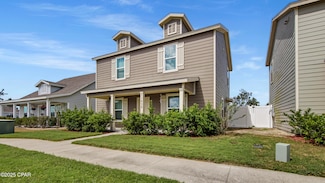 11639 Poston Rd, Panama City, FL 32404