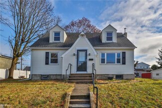 825 N Oswego St Unit 829, Allentown, PA 18109
