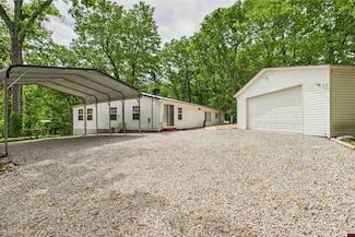 190 Wildoak Ln, Mountain Home, AR 72653