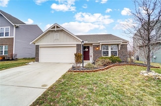 108 Oasis Ct, Springboro, OH 45066