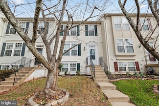 10305 Butternut Cir, Manassas, VA 20110