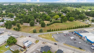 Lots 5-10 Fairground Rd, Dunn, NC 28334