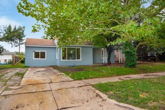 2630 N Green St, Wichita, KS 67219
