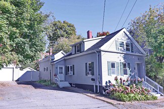 9 Ash St, Somersworth, NH 03878