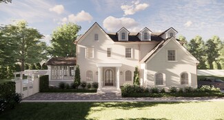 870 Heather Ln, Winnetka, IL 60093