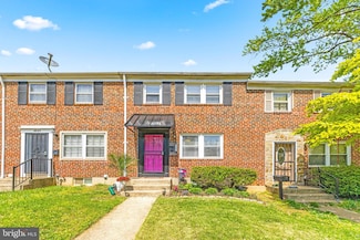 4842 Melbourne Rd, Baltimore, MD 21229