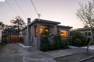 2516 Mathews St, Berkeley, CA 94702
