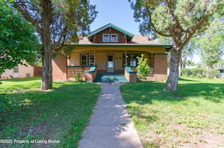 520 Washington Ave, Hebron, ND 58638