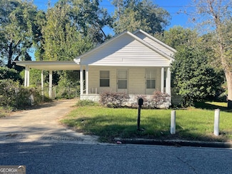414 N Franklin St, Dublin, GA 31021