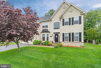 125 Haut Brion Ave, Newark, DE 19702