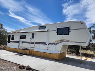 3831 N Lore Way, Ash Fork, AZ 86320