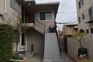 626 Chestnut Ave Unit A, Long Beach, CA 90802