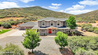 930 Kerasi Ct, Dewey, AZ 86327
