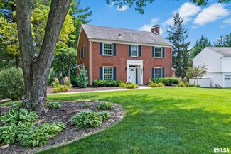 2000 Greenbriar Rd Unit 1, Springfield, IL 62704