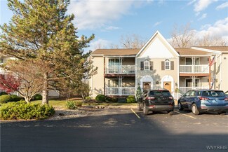 400 West Ave Unit B2, West Seneca, NY 14224