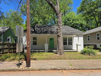 112 Brown Ave SE, Atlanta, GA 30315