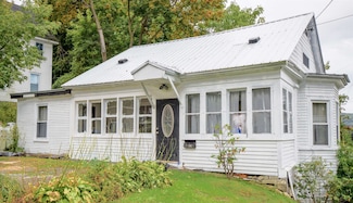 101 Morgan St, Bennington, VT 05201