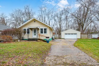 201 Sigel Ave, Battle Creek, MI 49037