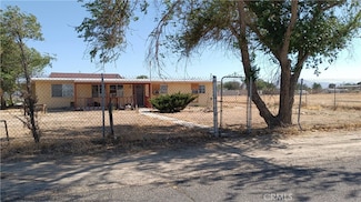10022 E Avenue q14, Littlerock, CA 93543