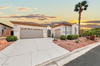 10814 Franklin Hills Ave, Las Vegas, NV 89135