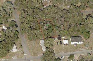 3256 E Wagon Trail, Hernando, FL 34442