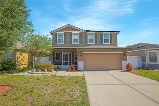 5151 Preserve Blvd, St. Cloud, FL 34772
