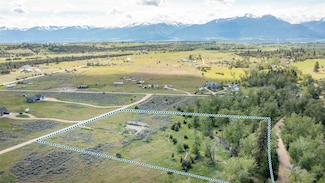 Lot 32-A Drovers Trail, Stevensville, MT 59870