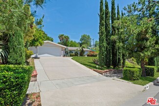 20315 Clark St, Woodland Hills, CA 91367