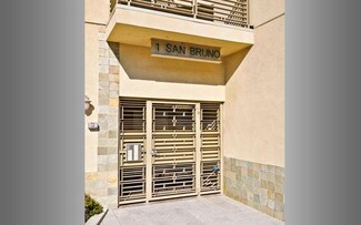 1 San Bruno Ave, Brisbane, CA 94005