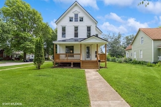 502 S Market St, Oskaloosa, IA 52577