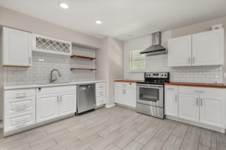 3641 Larry St, Haltom City, TX 76117