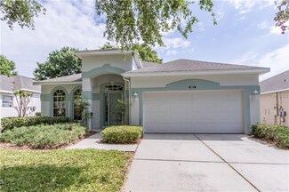 4011 Hammersmith Dr, Clermont, FL 34711