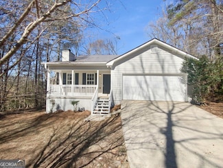 405 Willow Shoals Dr, Covington, GA 30016