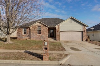 4421 W Tilden St, Springfield, MO 65802