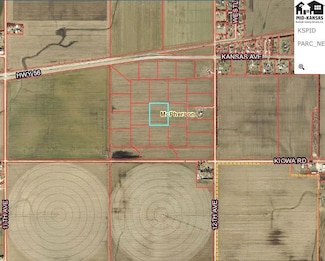 0000 Westview Lane Lot #11, McPherson, KS 67460