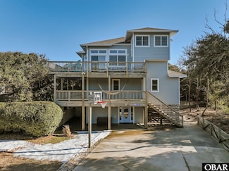 170 Schooner Ridge Dr E Unit 79, Kitty Hawk, NC 27949