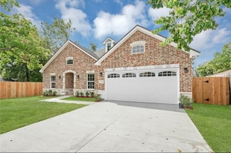 5710 Pershing St, Houston, TX 77033