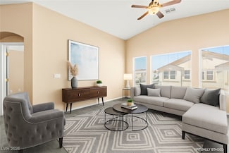 9338 Square Dance Place Unit 101, Las Vegas, NV 89178