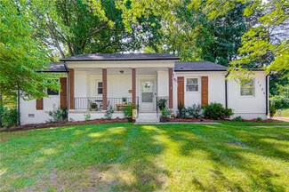 1705 Elkhart Dr, Greensboro, NC 27408
