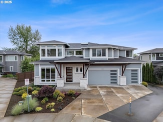 13560 SW Whitworth Ct, Beaverton, OR 97005