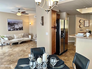 4925 E Desert Cove Ave Unit 103, Scottsdale, AZ 85254