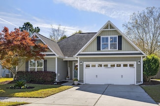 6024 Blue Ray Dr, Leland, NC 28451