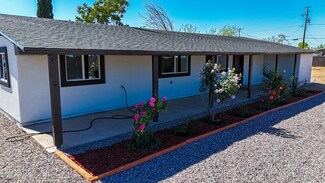 1530 E 21st St, Douglas, AZ 85607