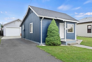 111 E Bridgeport Ave, Spokane, WA 99207