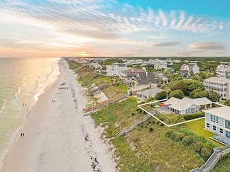 58 Montgomery St, Santa Rosa Beach, FL 32459