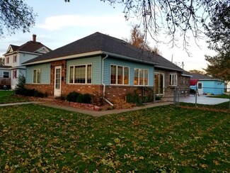 607 2nd Ave SW, Pipestone, MN 56164