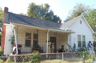 2709 30th St W, Birmingham, AL 35208